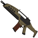 HK XM8