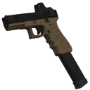 Glock 18X