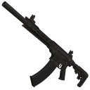 Derya MK-12 (А)